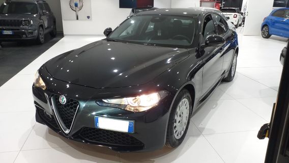 Alfa romeo Giulia 2.2 t eco business 180cv auto