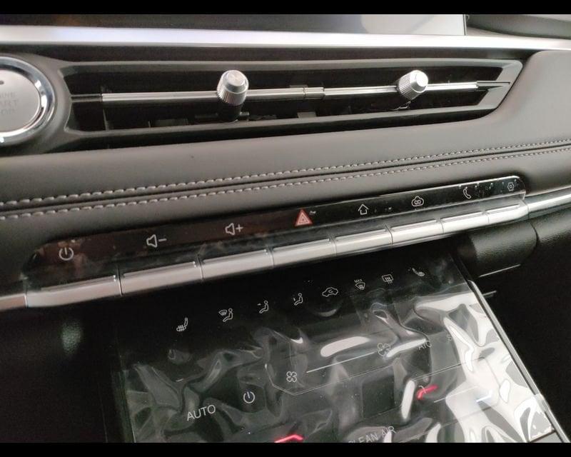 DR AUTOMOBILES dr 6.0 DR 6.0 Turbo GPL CVT