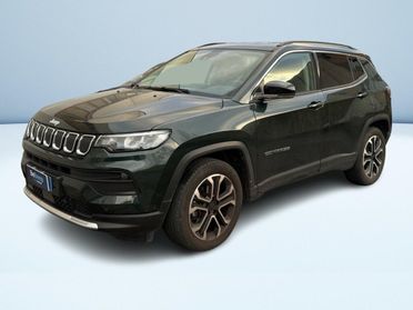 Jeep Compass 1.6 Multijet II Limited 2WD