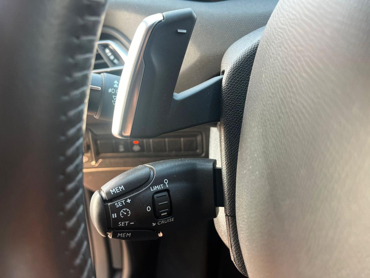 Peugeot 308 BlueHDi 130 EAT8 SW Active Business
