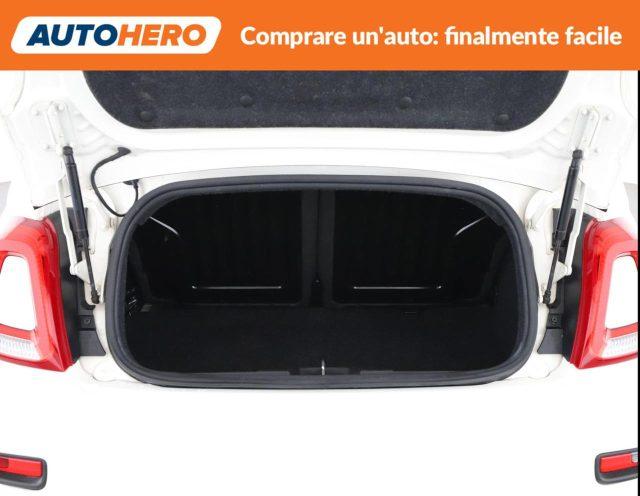 ABARTH 595 C 1.4 Turbo T-Jet 165 CV Turismo