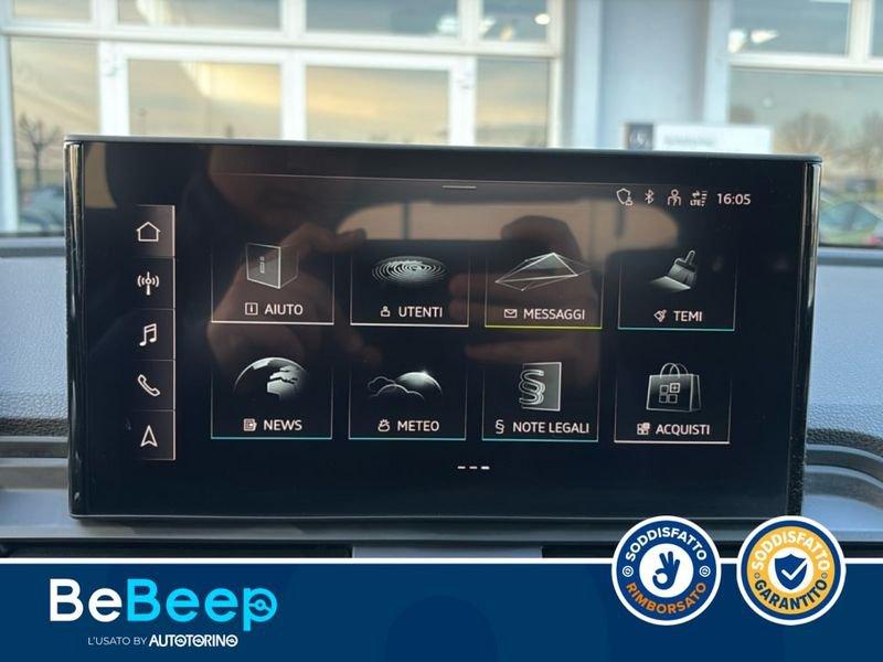 Audi Q5 SPORTBACK 40 2.0 TDI MHEV 12V S LINE QUATTRO S-