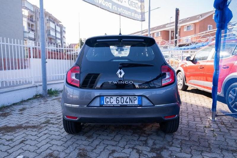 Renault Twingo 1.0 sce Intens 65cv