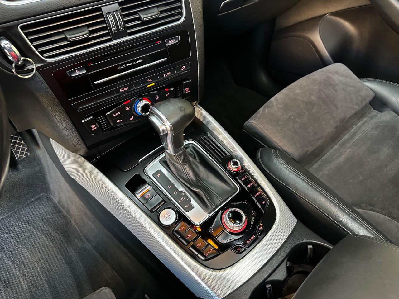 Audi Q5 2.0 TDI quattro TETTO/GANCIO - FABIANOAUTO