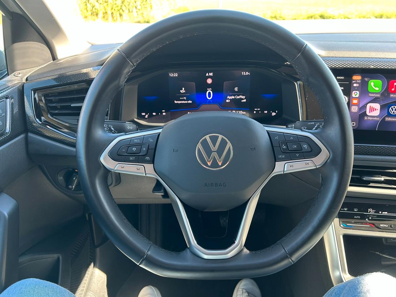 Volkswagen Taigo 1.0 TSI 95CV Life - OK NEOPATENTATI