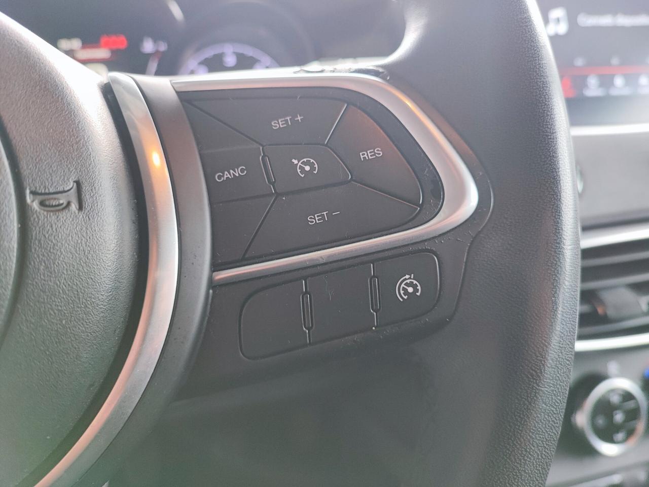 Fiat 500X CROSS 2021