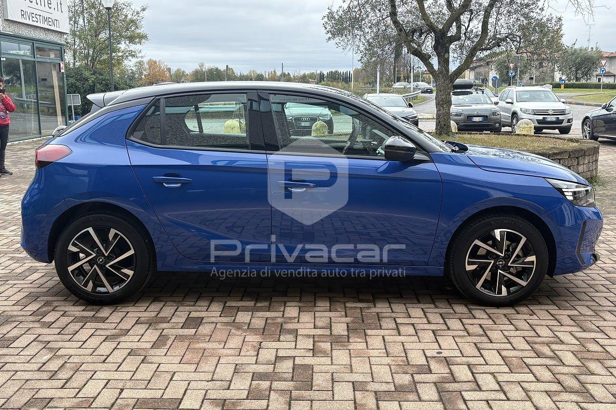 OPEL Corsa 1.2 100 CV Edition