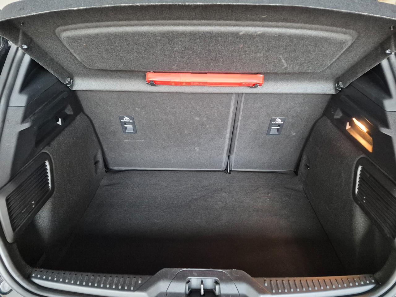 Ford Focus 1.5 EcoBlue 115 CV automatico 5p. ST-Line