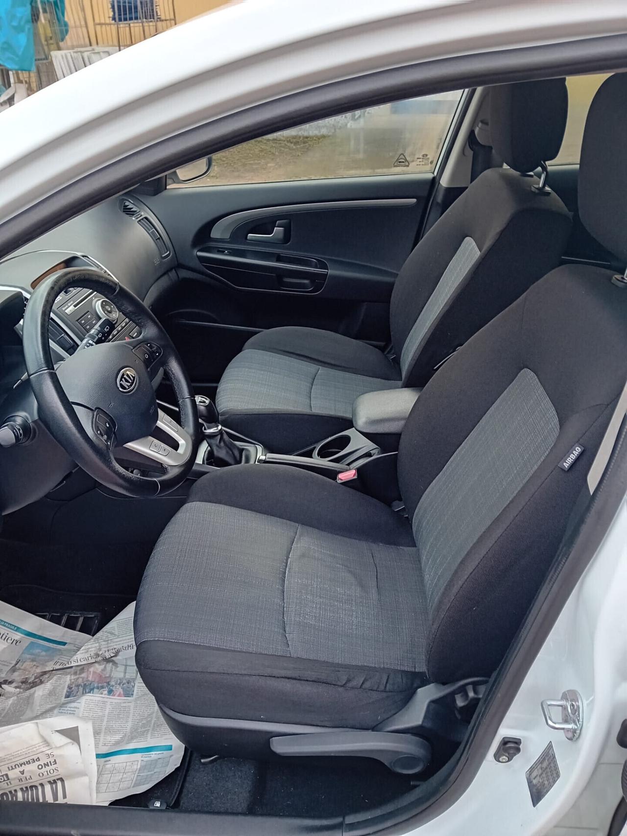 Kia Ceed - APERTI AD AGOSTO