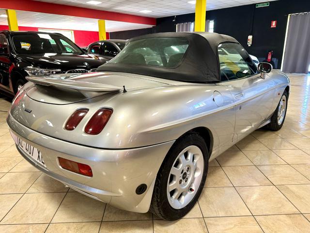 FIAT Barchetta 1.8 16V