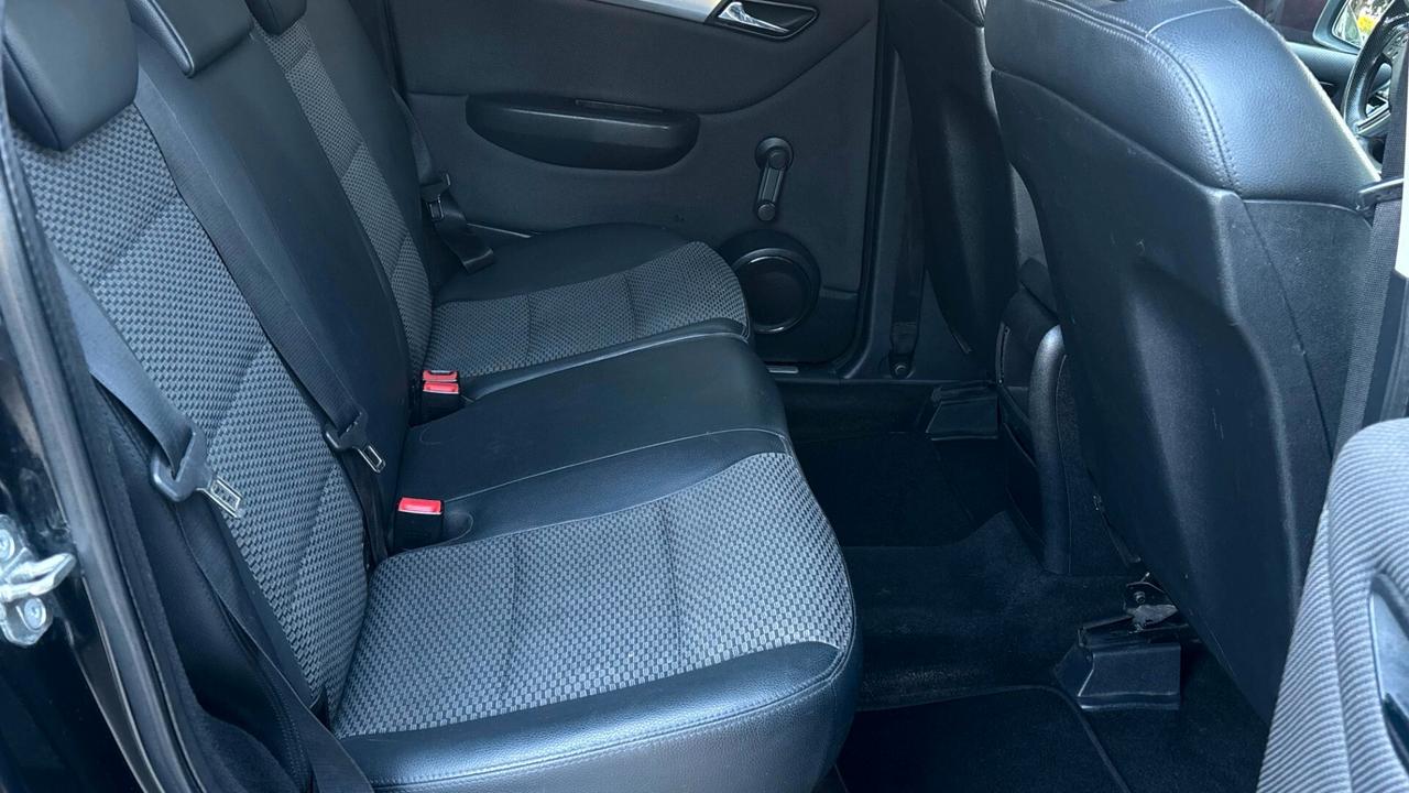 Mercedes-benz A 170 160 AUTOMATIC Style