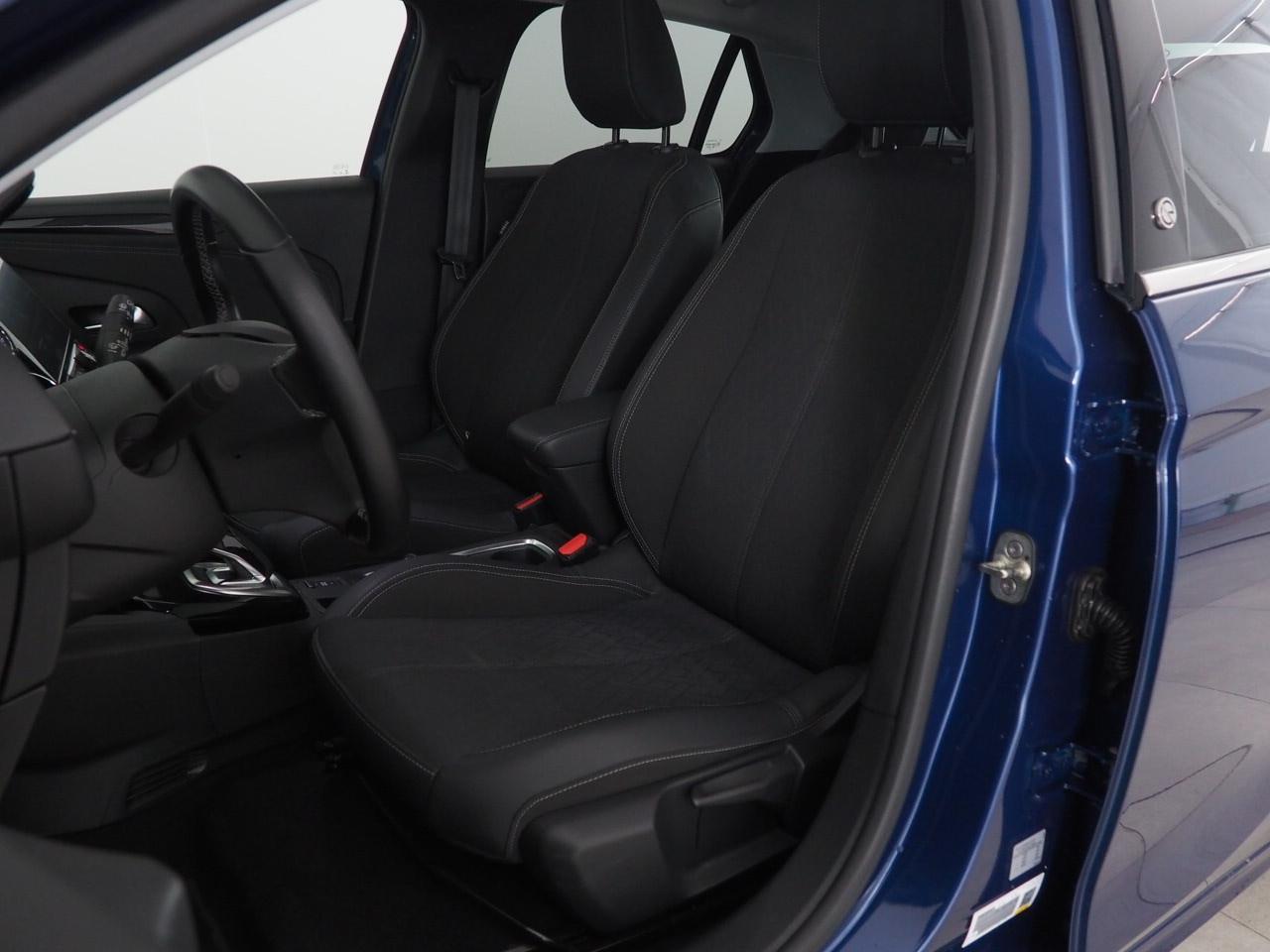 OPEL Corsa VI 2020 - Corsa e- Elegance