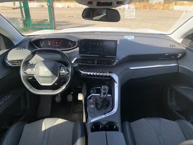 PEUGEOT 3008 BlueHDi 130 S&S Allure Pack