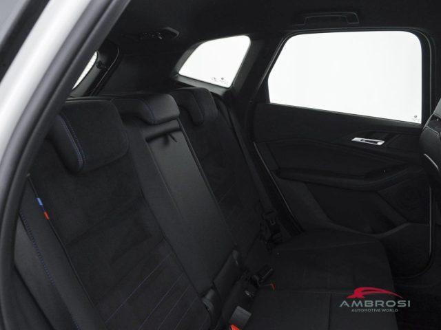 BMW 218 Serie 2 d Msport auto