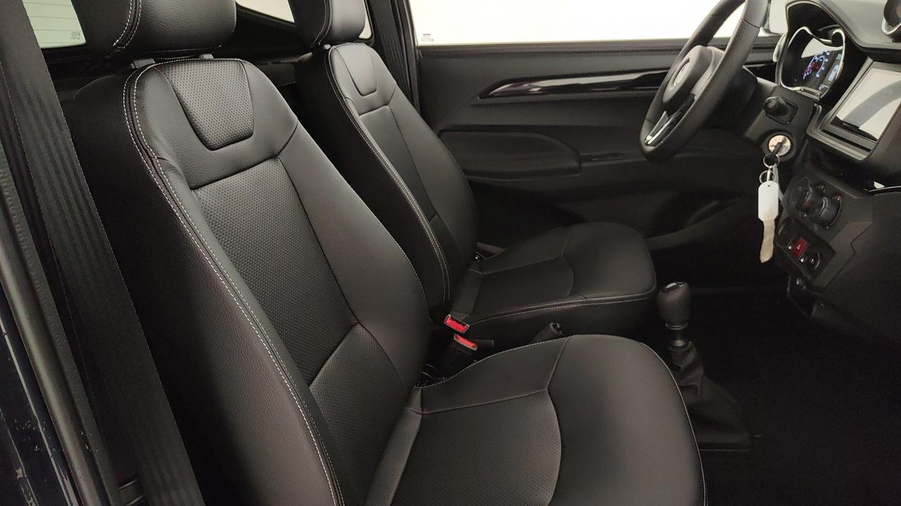 AIXAM E CITY SPORT AMBITION