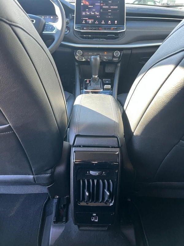 Jeep Compass Compass 1.3 Turbo T4 190 CV PHEV AT6 4xe Limited