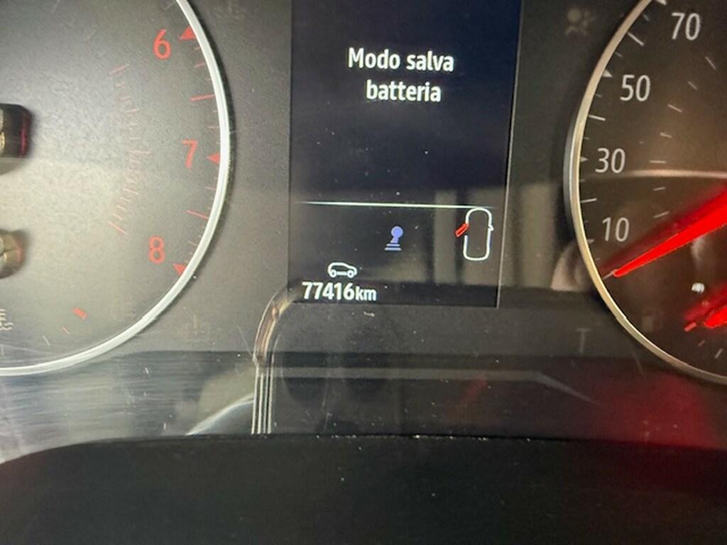 Renault Clio 5 Porte 1.0 TCe Zen