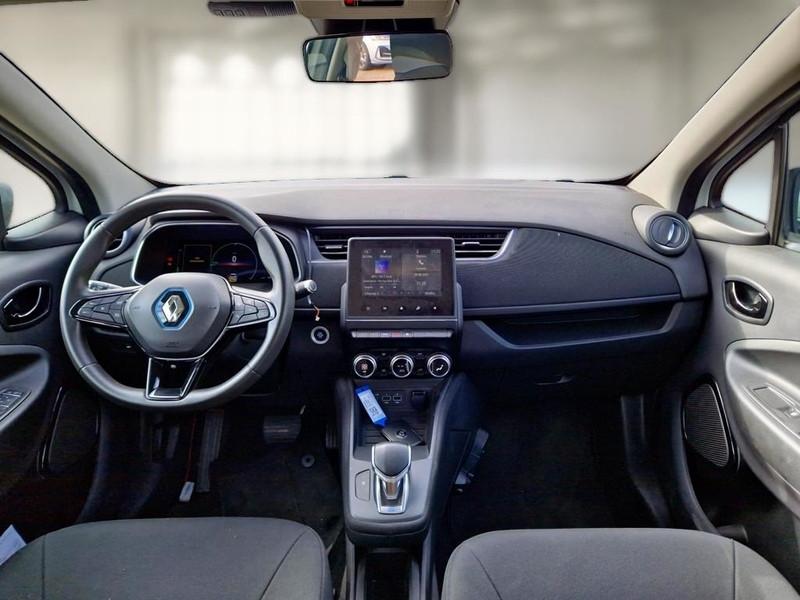 RENAULT ZOE LIFE R110 5 PORTE