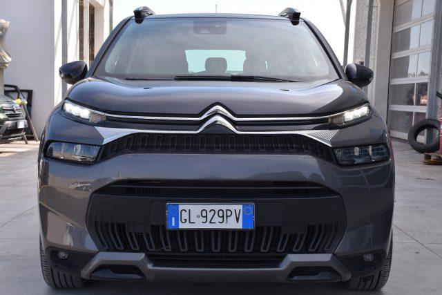 CITROEN C3 Aircross BlueHDi 110 S&S Feel