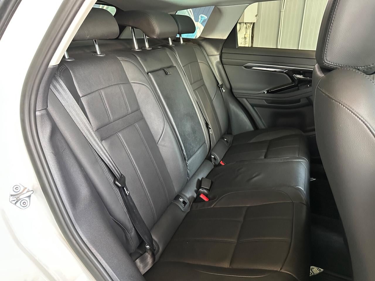 Land Rover Range Evoque R-Dynamic S I4 163 CV AWD Auto
