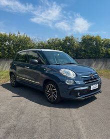 Fiat 500L 1.4 Benzina *GPL*Allestimento Mirror