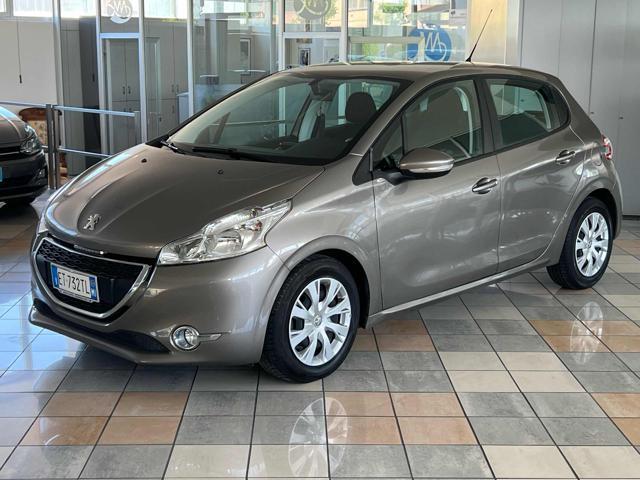 PEUGEOT 208 1° serie 1.4 VTi 95 CV 5p. GPL Active