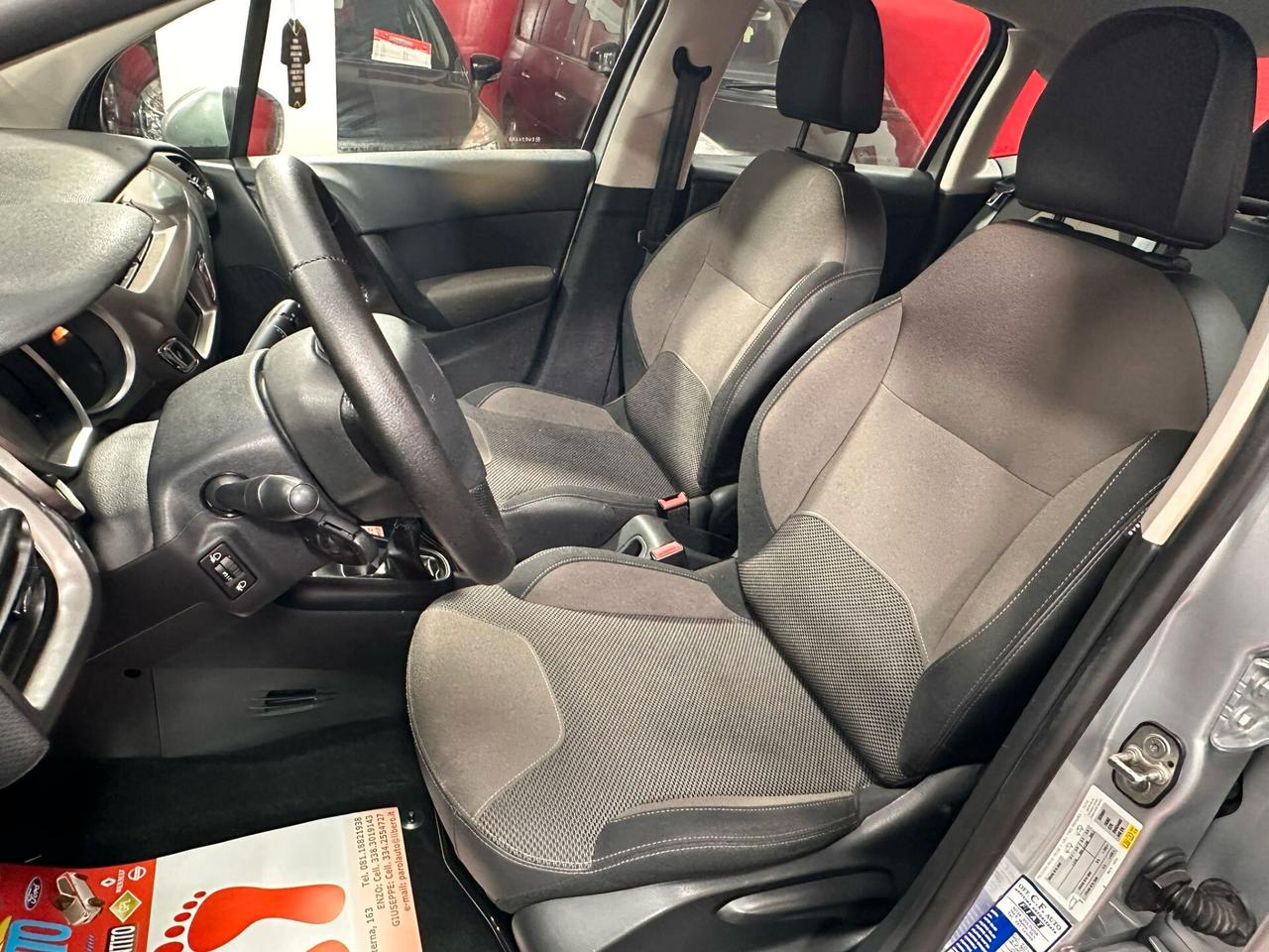 Citroen C3 1.4 HDi 68cv Exclusive - 2014