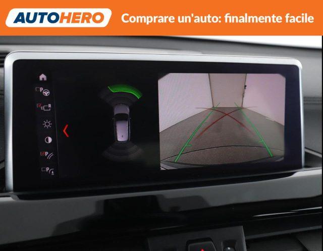 BMW X1 sDrive18i xLine