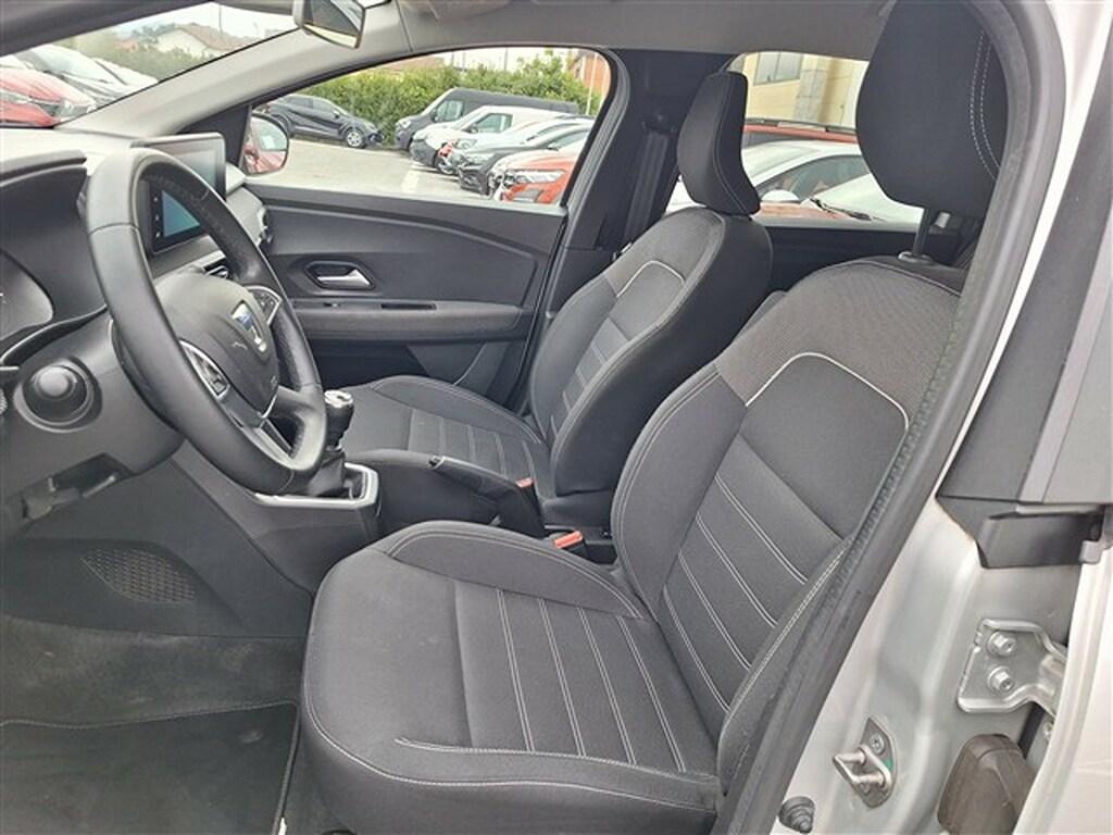 Dacia Jogger 1.0 TCe GPL Comfort