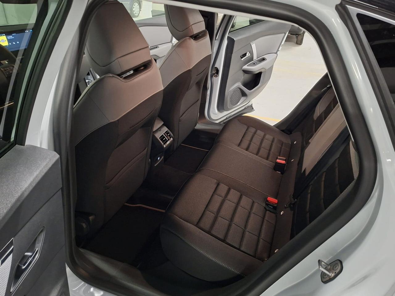 Citroen C4 1.2 mhev Hybrid 136CV Collection e-DCS6 Km. 0