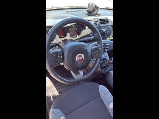 FIAT Panda 3ª serie - 1.0 FireFly S&S Hybrid City Life