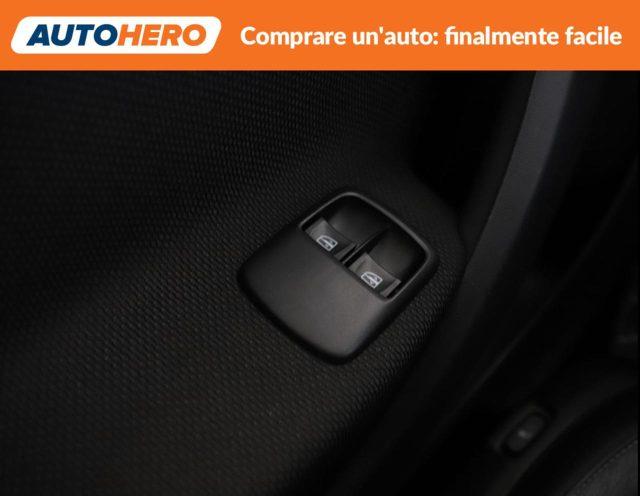 SMART ForFour EQ Prime