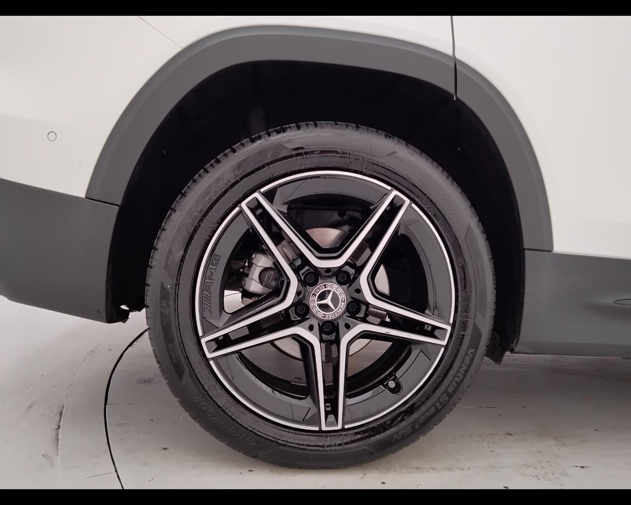 Mercedes-Benz GLB - X247 2019 - GLB 200 d Premium auto