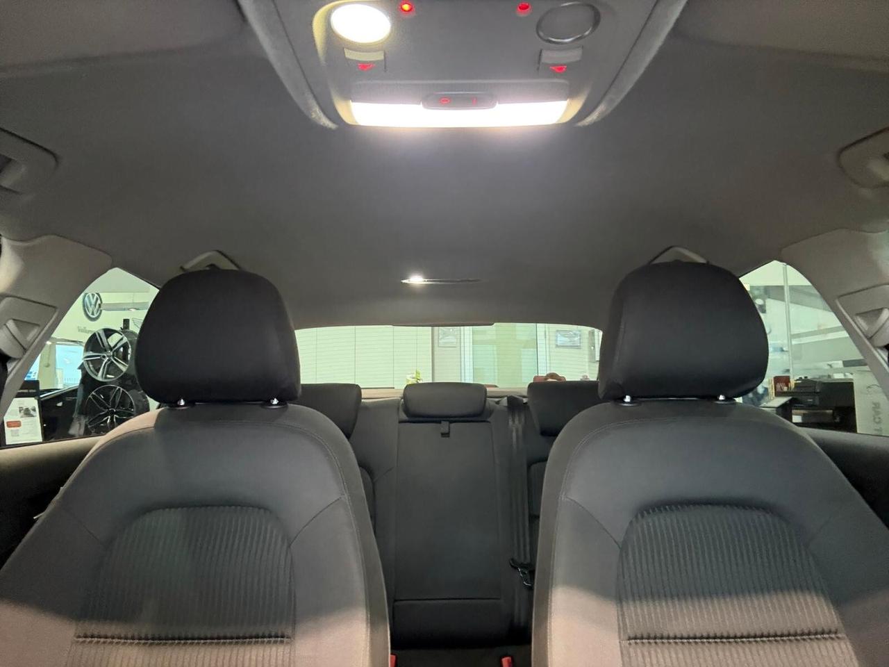 Audi A4 2.7 V6 TDI F.AP. mult. Advanced