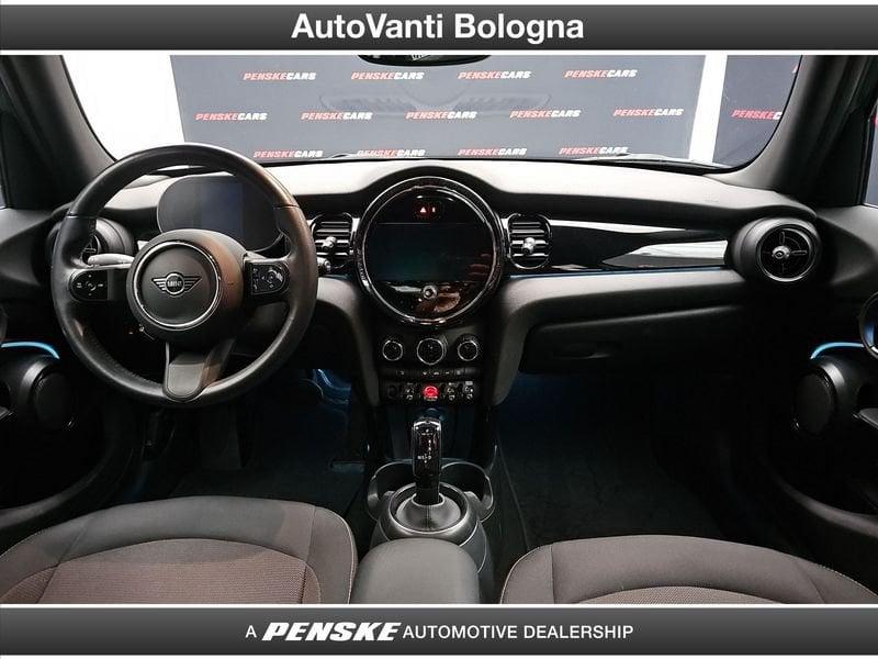 MINI Mini 5 porte Mini 5p 1.5 Cooper Classic auto