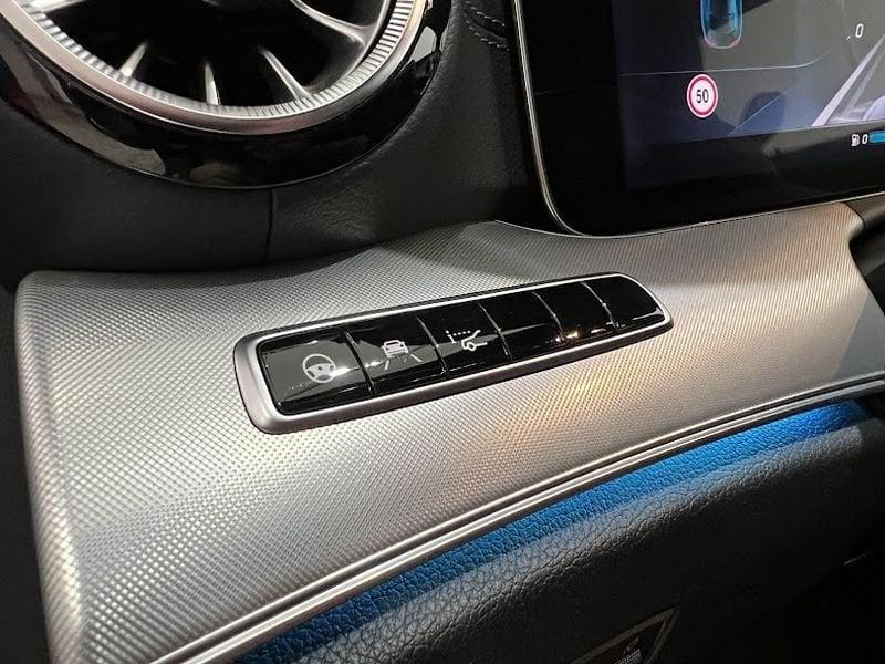 Mercedes-Benz Classe E E220 d 4Matic Premium