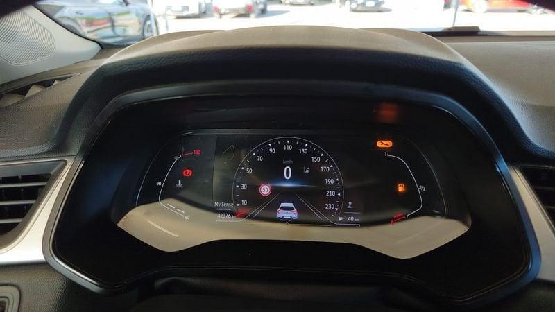 Renault Captur 1.0 TCE 90 TECHNO