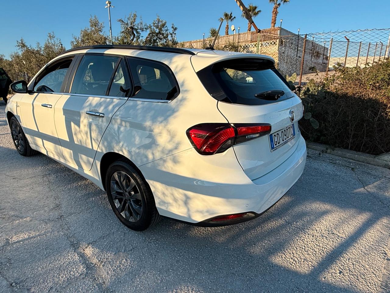 Fiat Tipo 1.3 Mjt S&S SW Lounge IVA ESPOSTA