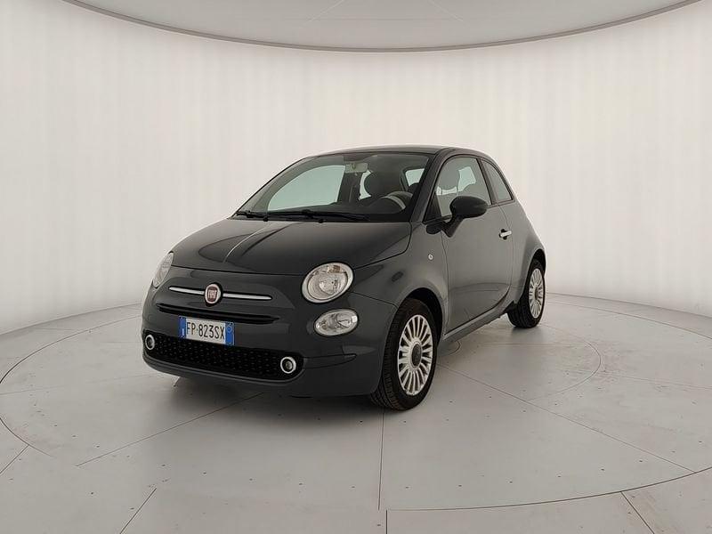 FIAT 500 1.3 Multijet 95 CV Pop