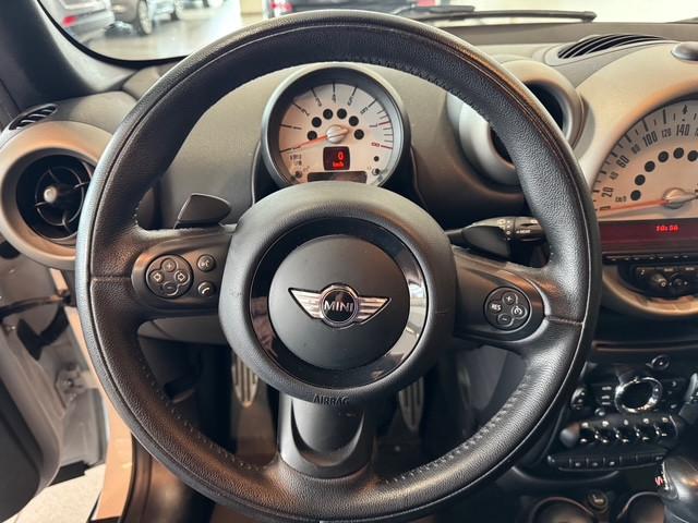 Mini Countryman Cooper S 1.6