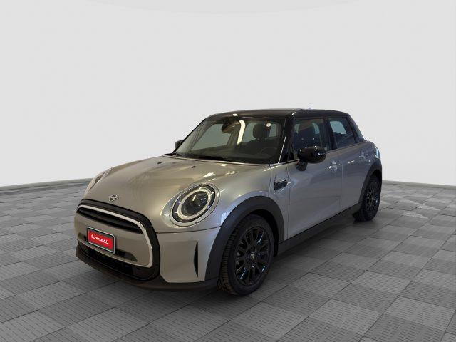 MINI Mini 5 Porte 1.5 Cooper Classic 5 porte