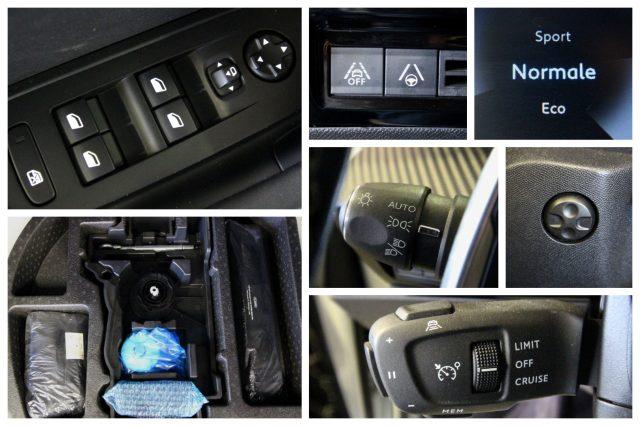 PEUGEOT 508 BlueHDi 130 Stop&Start EAT8 SW Allure Pack