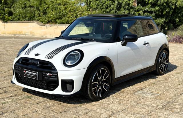 MINI Mini Cooper S JCW (Tetto Pan.-Pacchetto XL)