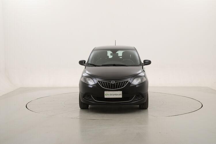 Lancia Ypsilon Hybrid Silver Plus BR647654 1.0 Mild Hybrid 70CV