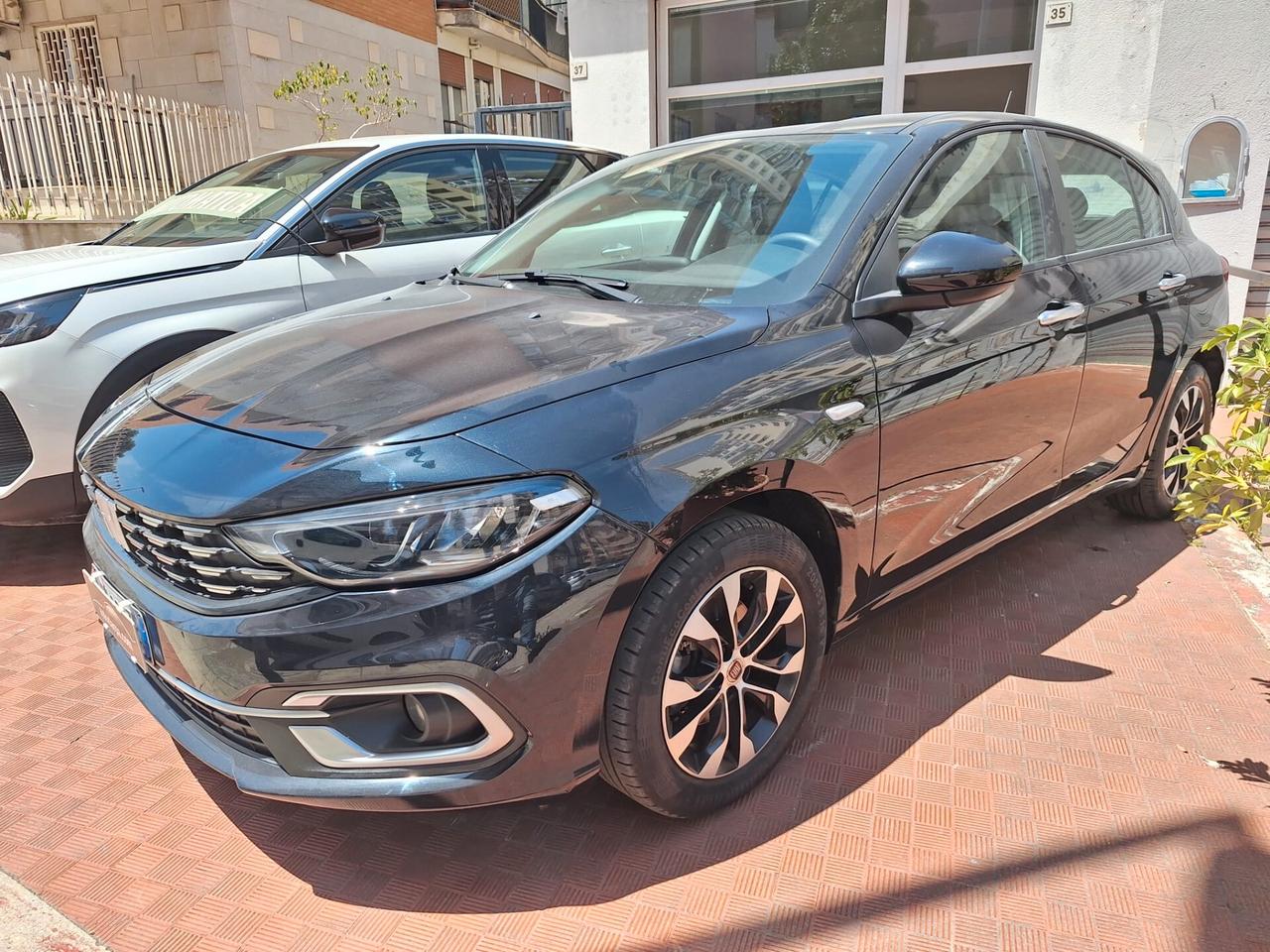 Fiat Tipo 1.3 Mjt S&S 5 porte City Life