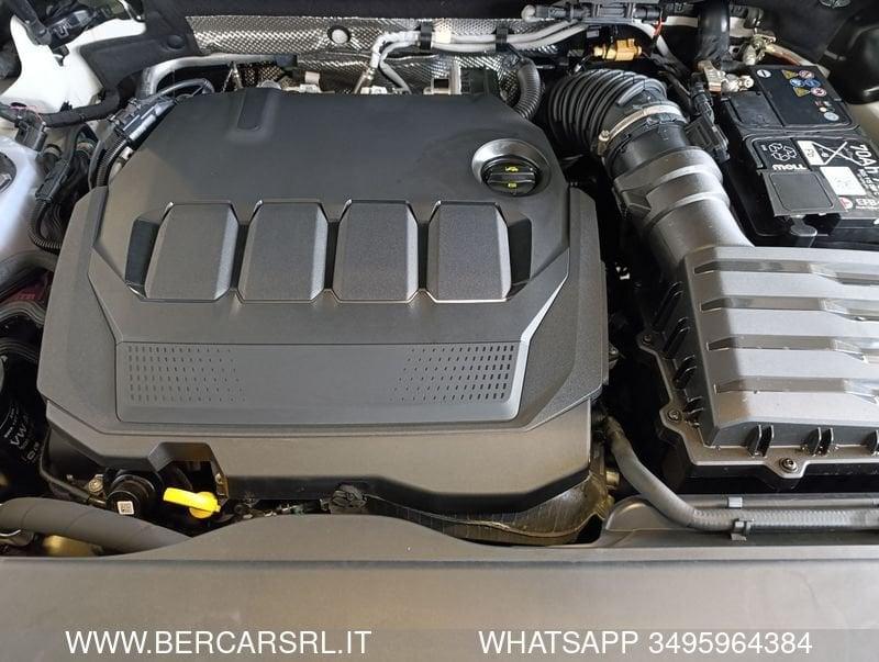 Audi Q3 Q3 SPB 35 TDI S tronic Business Plus*LED*AUTOM*TELECAMERA*VIRTUAL COCKPIT*