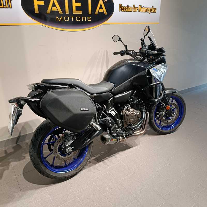 Yamaha Tracer 7 35KW - 2024