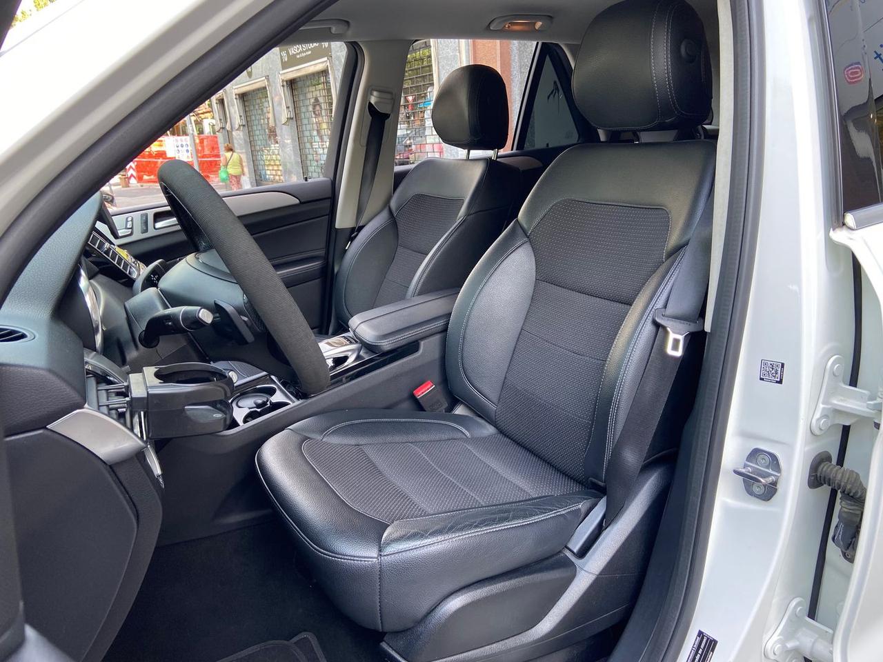 Mercedes-Benz GLE 250 Premium Plus GLE 250 #11490