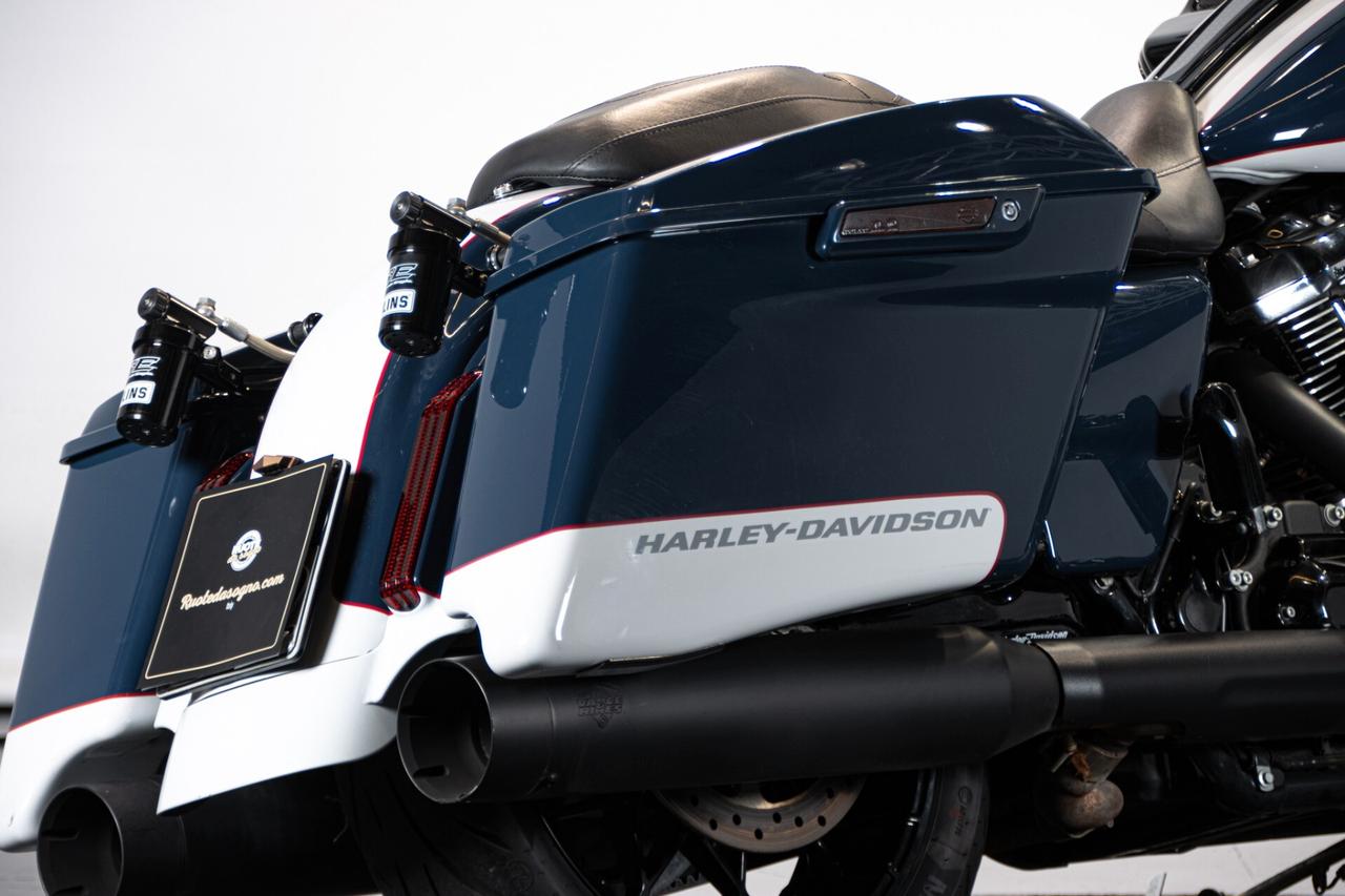 Harley-davidson Road Glide SPECIAL EDITION - 2020