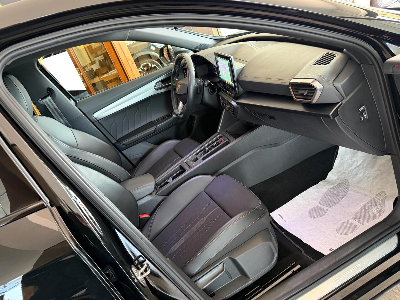 Cupra Formentor $Drive 2.0 TDI 150 cv. DSG (Nav)